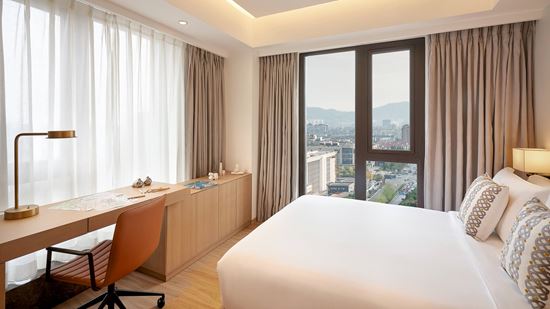 Two Bedroom Suite Second Bedroom Two Bedroom Suite Second Bedroom