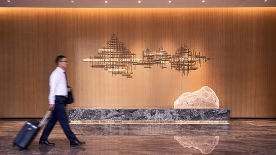 Lobby Lobby
