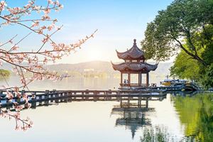 Neighbourhood Excursions - Shama Serviced Apartments Zijingang Hangzhou Neighbourhood Excursions - Shama Serviced Apartments Zijingang Hangzhou