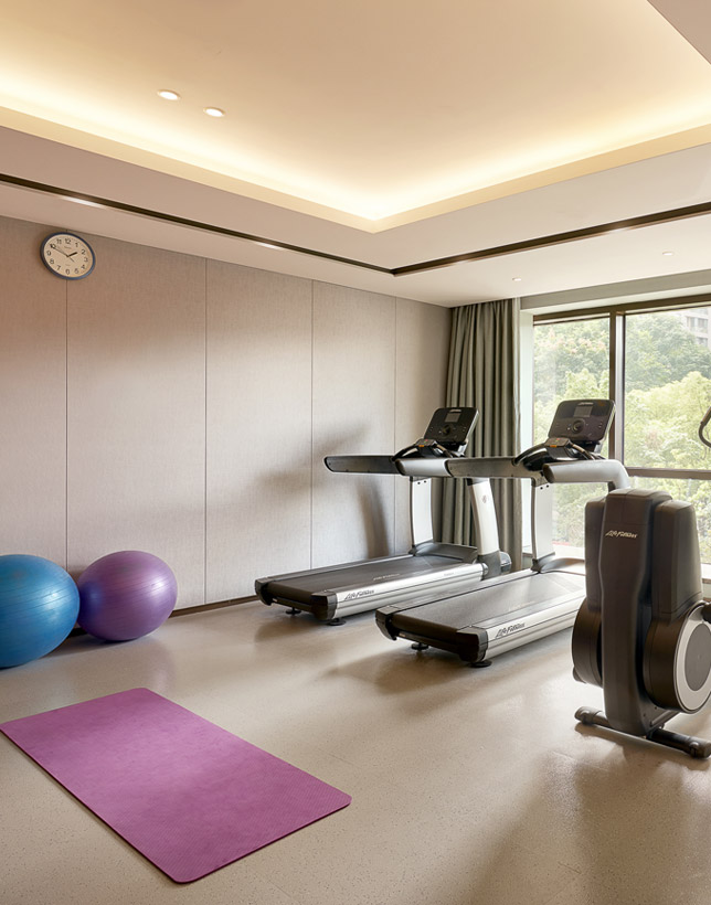 Sense of Belonging - Shama Serviced Apartments Zijingang Hangzhou Sense of Belonging - Shama Serviced Apartments Zijingang Hangzhou
