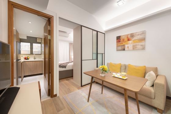 早鳥預訂優惠 - 香港莎瑪港島北服務式公寓 早鳥預訂優惠 - 香港莎瑪港島北服務式公寓