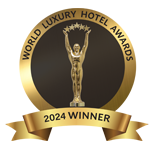 Luxury Serviced Apartments Award, Luxury Business-Serviced Apartments Award, and Luxury City-Serviced Apartments Award 2024