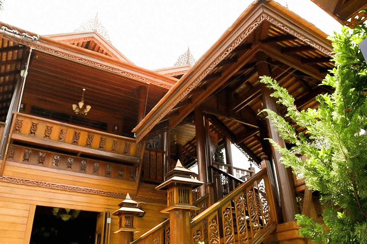 Baan Thai Suk Baan Thai Suk