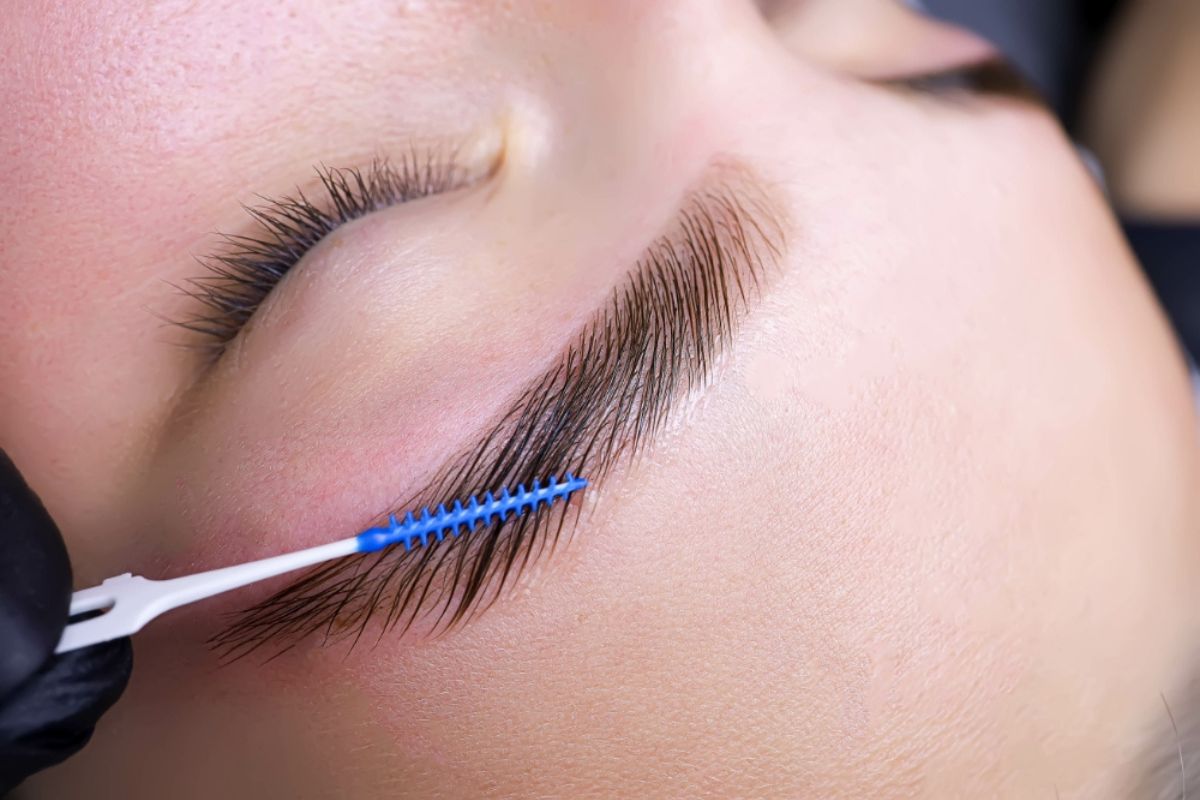 Daisy from Japan Eyelash Salon Daisy from Japan Eyelash Salon
