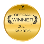 National win: Best Luxury City Serviced Apartments,Regional win: Best Luxury Serviced Residence