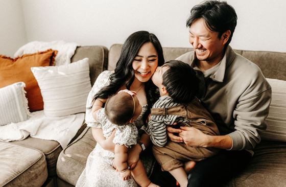 Family Escape Package - Shama Petchburi 47 Bangkok