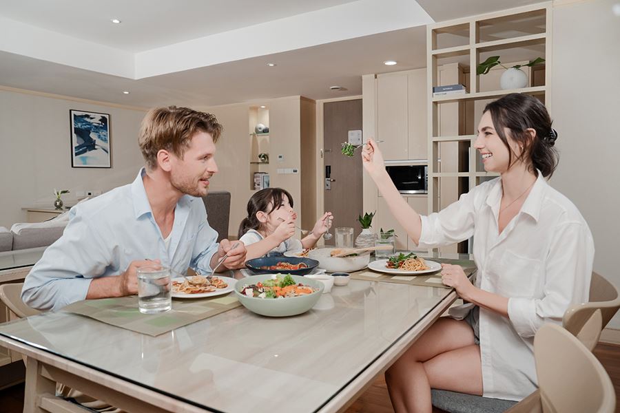 Stay Longer, Save More: Room Only - Shama Petchburi 47 Bangkok Stay Longer, Save More: Room Only - Shama Petchburi 47 Bangkok