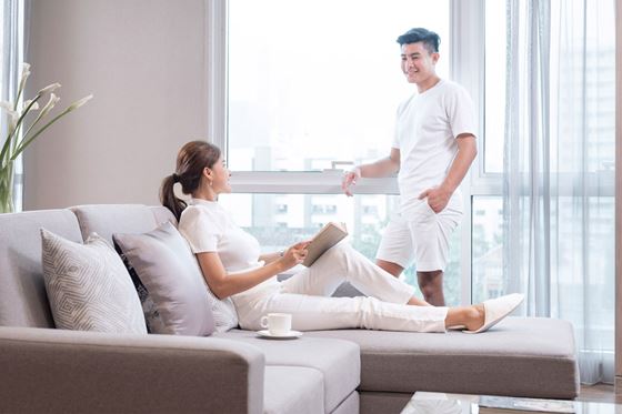 أقم الآن في شاما - عرض لفترة محدودة - شاما بيتشابوري 47 بانكوك