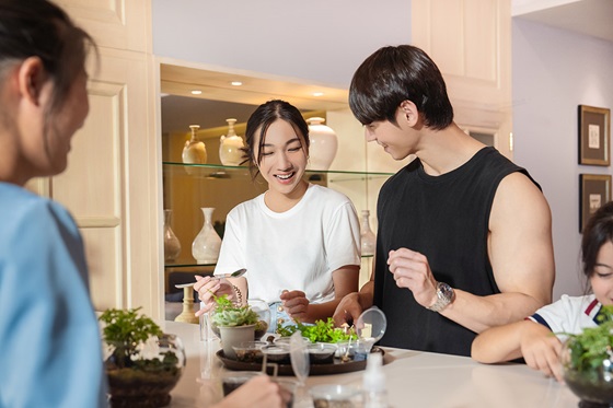 ONYX Rewards Member Rates - Shama Petchburi 47 Bangkok