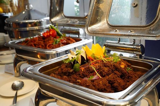 Ramadan Package - Shama Suasana Johor Bahru