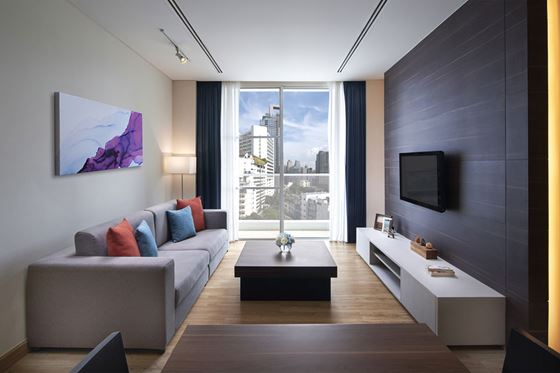 Stay Longer, Save More - Shama Sukhumvit Bangkok
