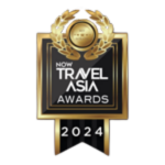 Now Travel Asia Awards 2024 Now Travel Asia Awards 2024