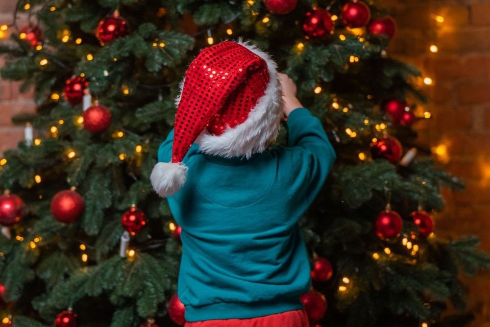 Cosy Christmas Corner – Celebrate the Holiday Season - Shama Yen-Akat Bangkok Cosy Christmas Corner – Celebrate the Holiday Season - Shama Yen-Akat Bangkok