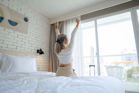 Black Friday Home-Feel Getaway – 20% Off - Shama Yen-Akat Bangkok