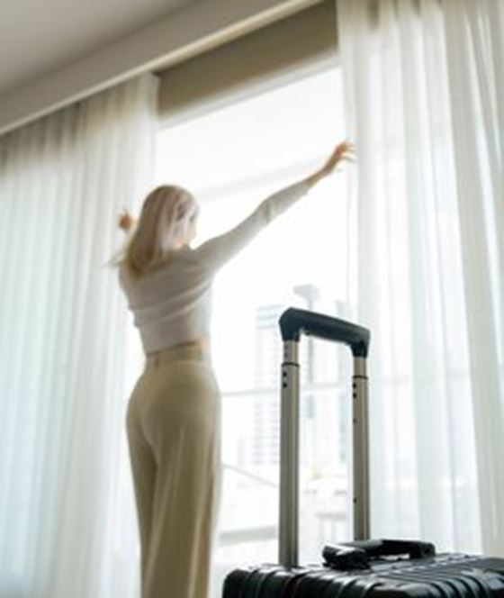 Black Friday Home-Feel Getaway – 20% Off - Shama Yen-Akat Bangkok